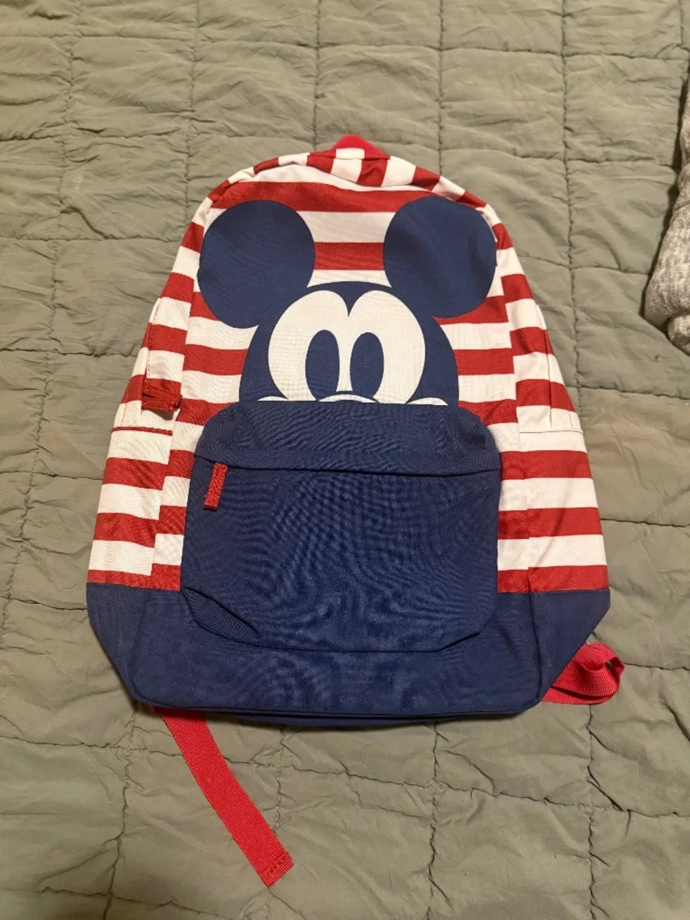 Disney Backpack